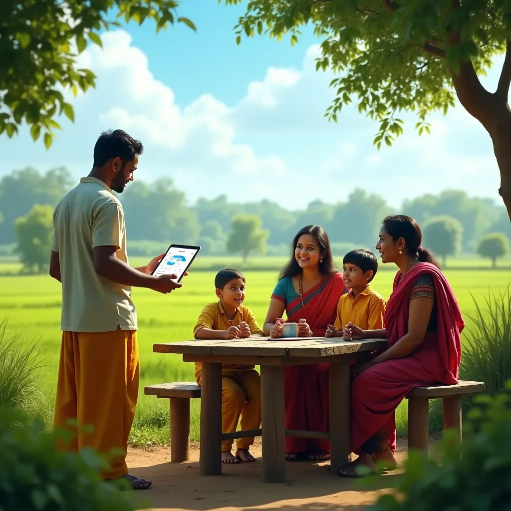 Industrial excellence